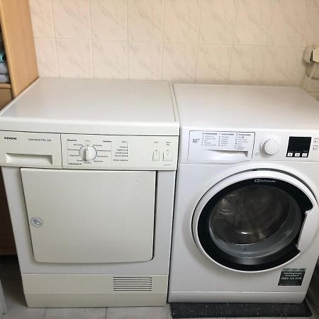Ferienwohnung Viezens Neustadt am Rübenberge Buitenkant foto